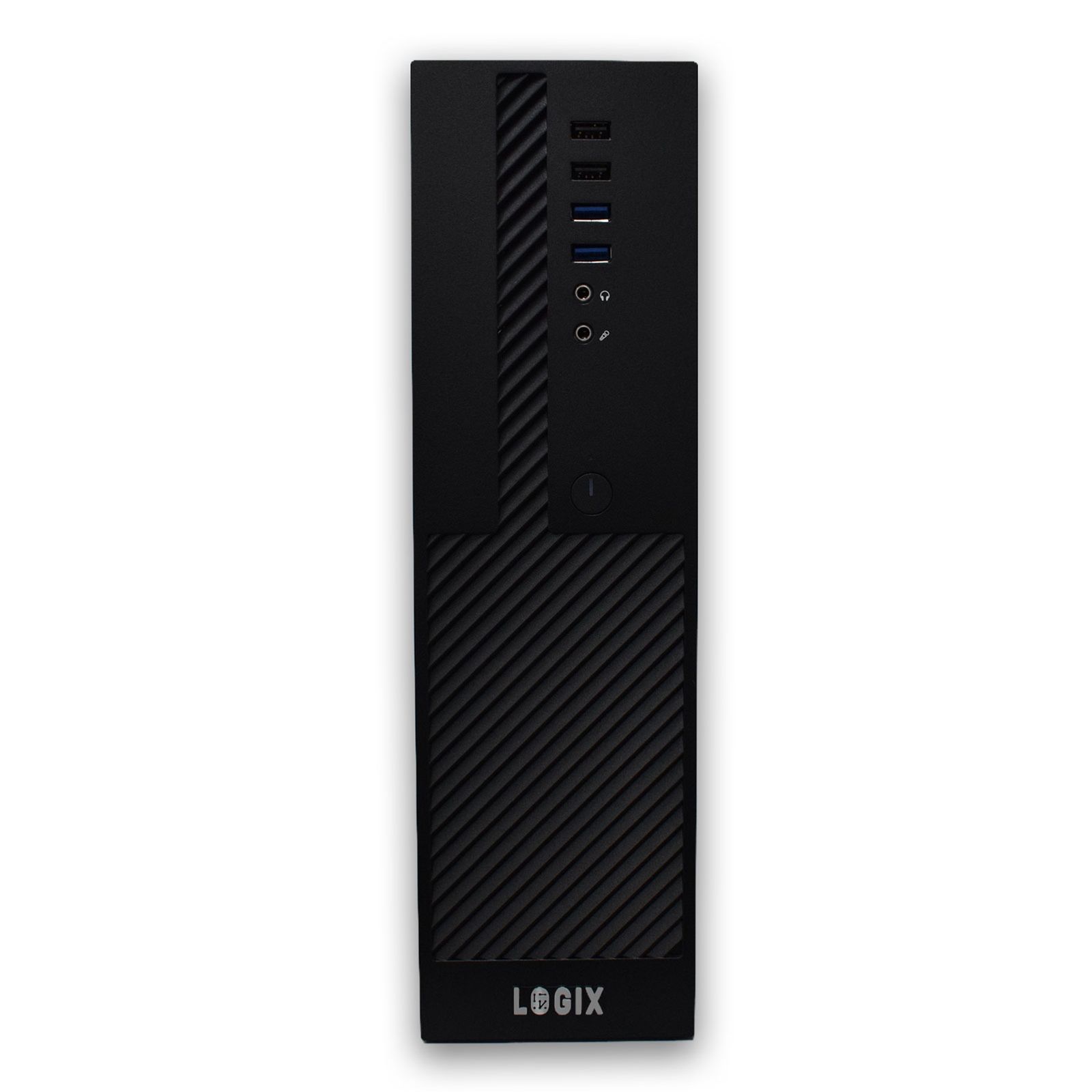 LOGIX Intel Core Ultra 5 10 Core - 16GB RAM - 500GB SSD - Win 11 Pro