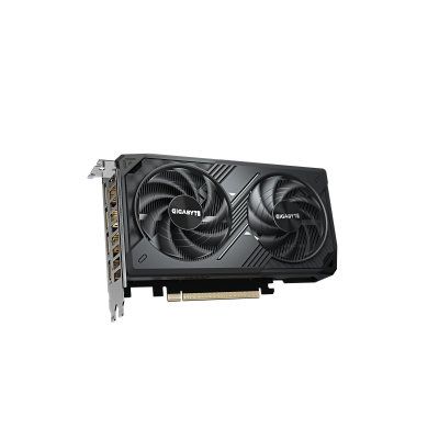 Gigabyte NVIDIA GeForce RTX 5060 WINDFORCE MAX OC V2 - 8GB GDDR7