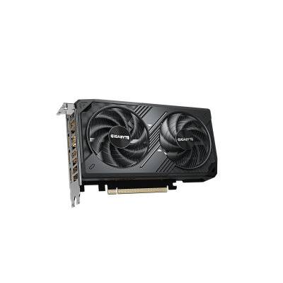 Gigabyte NVIDIA GeForce RTX 5060 WINDFORCE MAX OC V2 - 8GB GDDR7