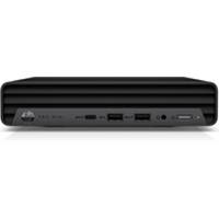 HP Pro Mini 400 G9 Desktop Mini - i5-13500T - 8GB RAM - Win 11 Pro