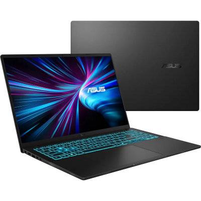 ASUS V16 Gaming - 16" - 5 210H - 512GB SSD - Win 11 Home