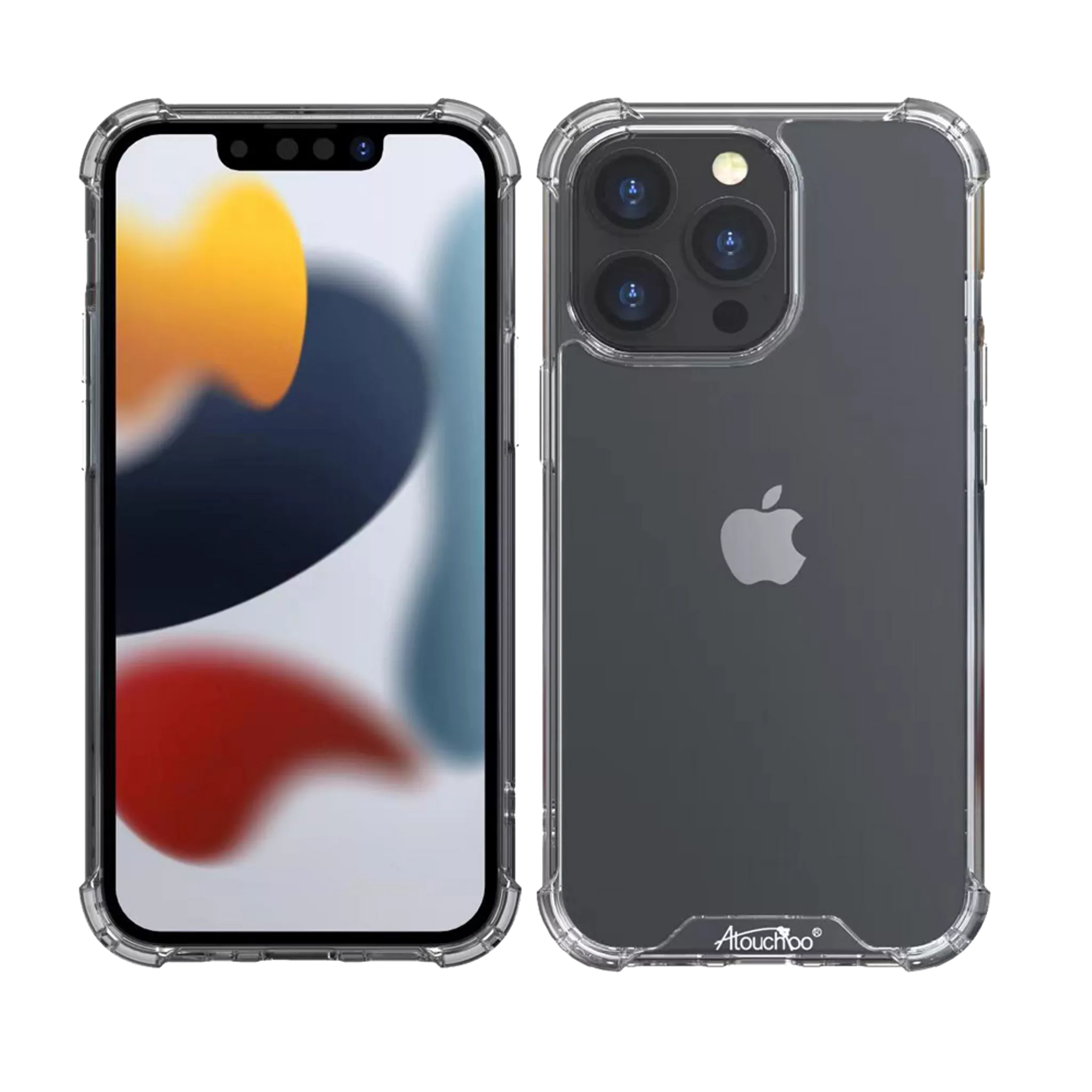 Anti Burst for iPhone 13 Pro