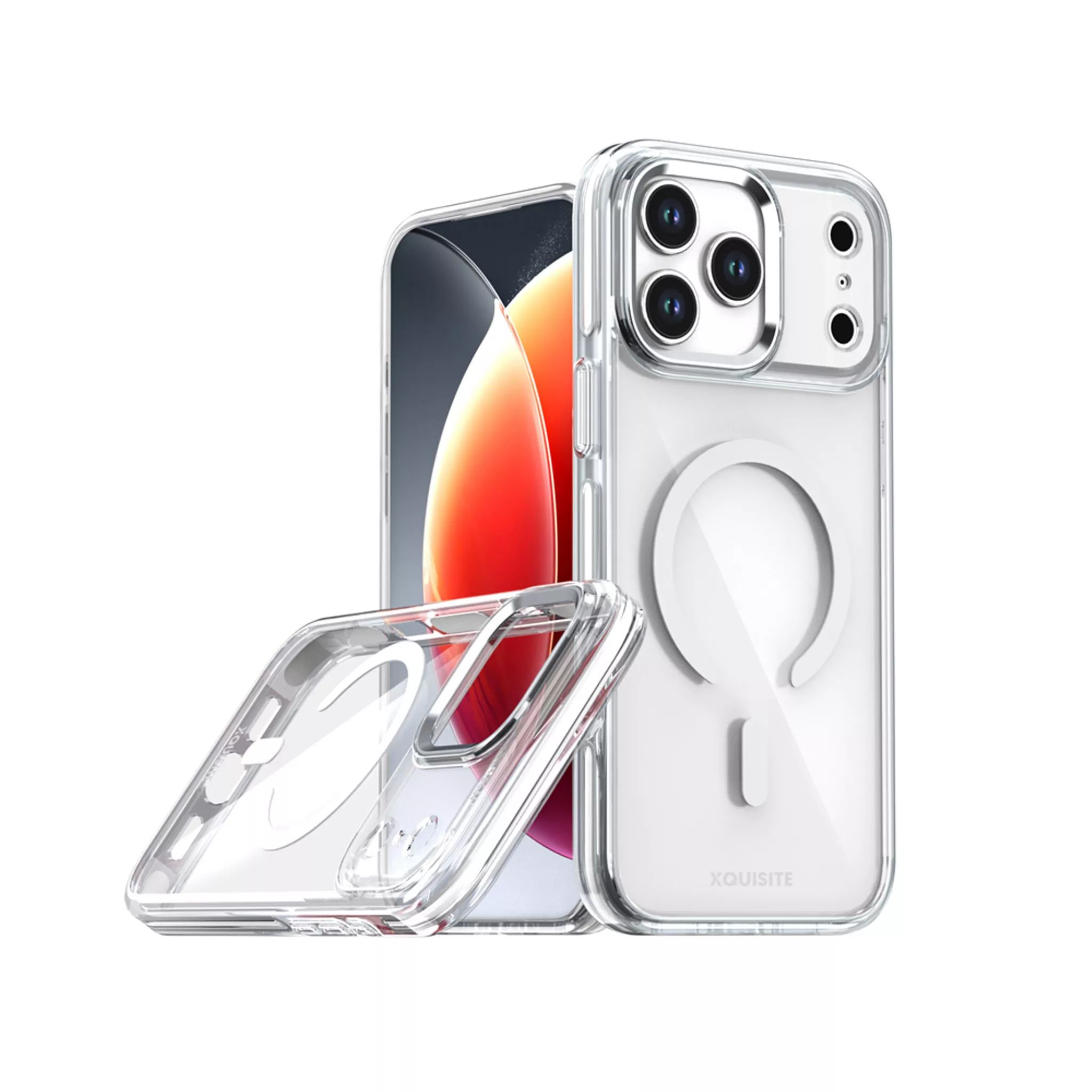 ProMag Xtreme for iPhone 17 Pro Max