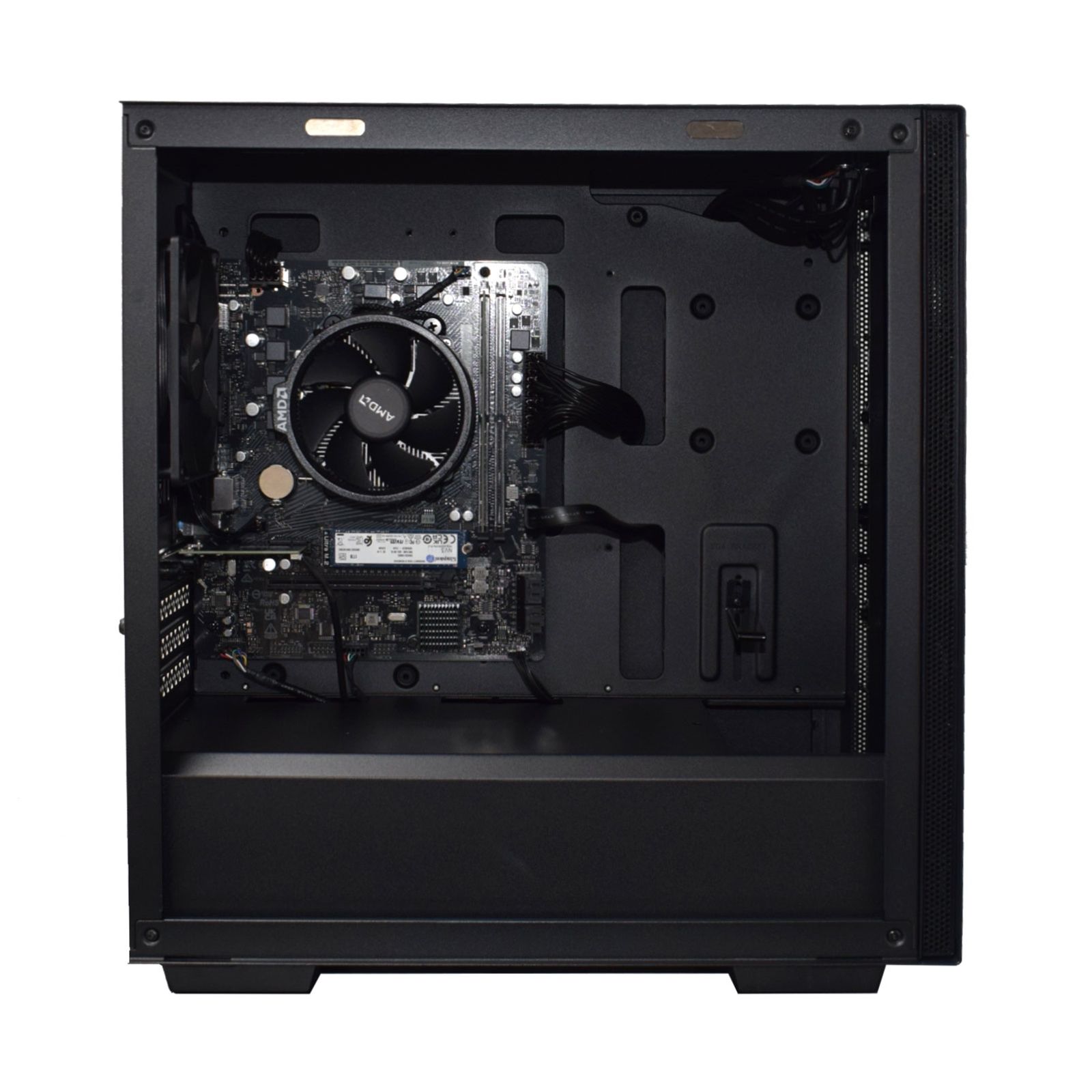 AMD Ryzen 3 4300G Quad Core 8 Thread 3.80GHz (4.00GHz Boost) - 8GB RAM