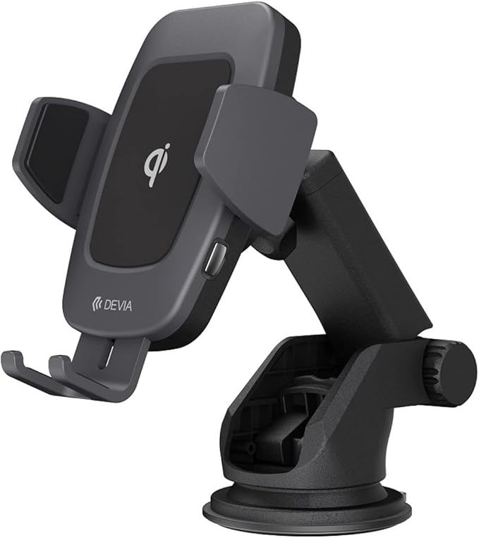 Navigation Wireless Charger Car Mount