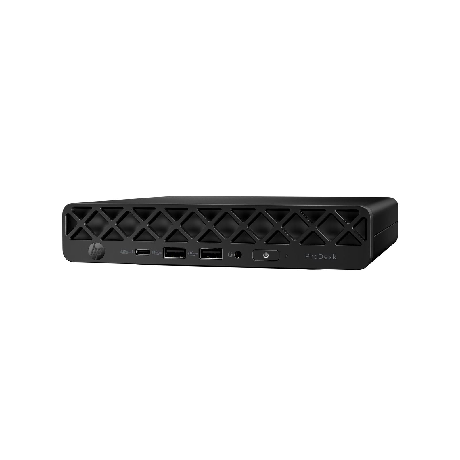 HP ProDesk 4 Mini 400 G1i BY6Y1ET#ABU - Ultra - 16GB RAM - Win 11 Pro