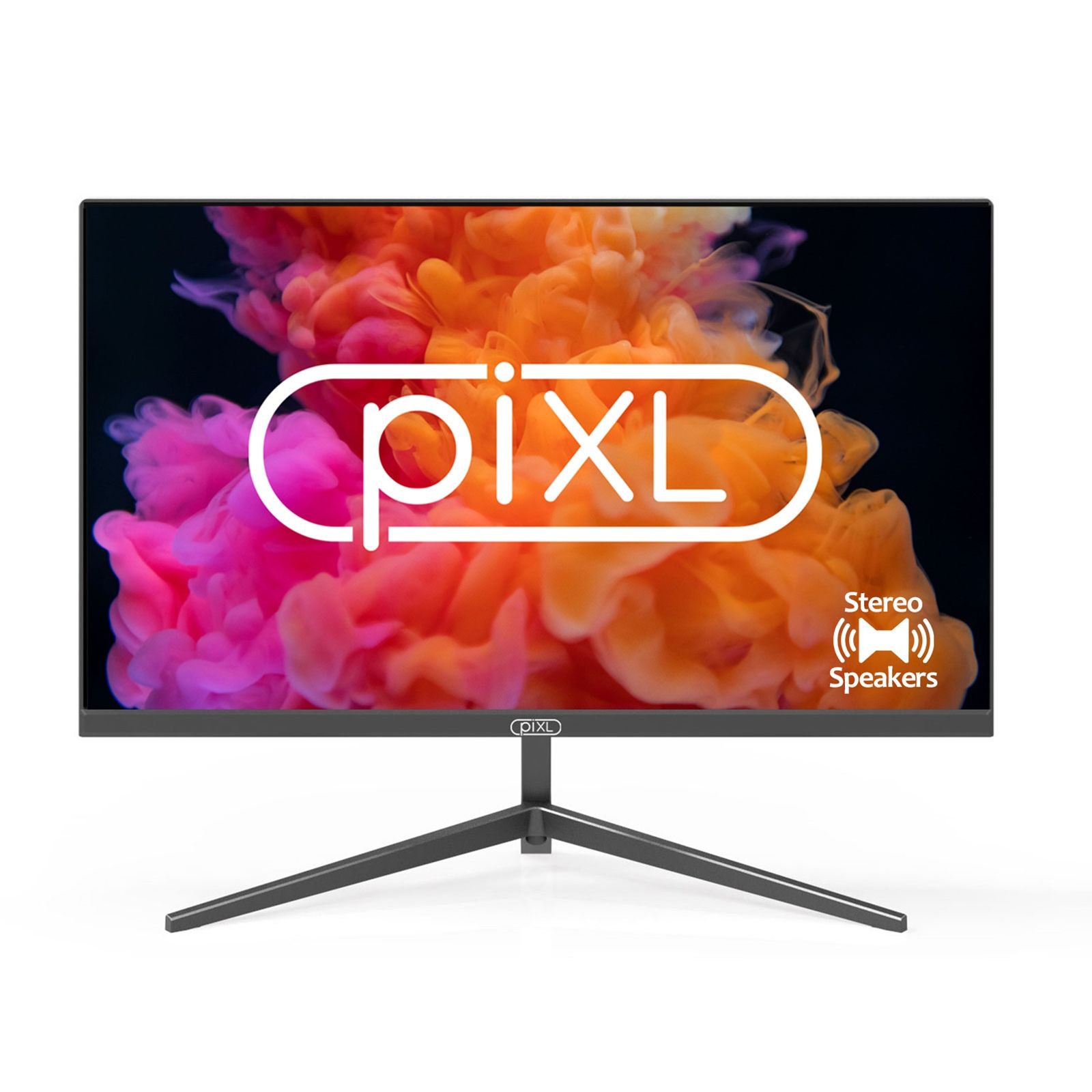 piXL PXD24VH Full HD 60Hz with 1920 x 1080 Resolution - 24"