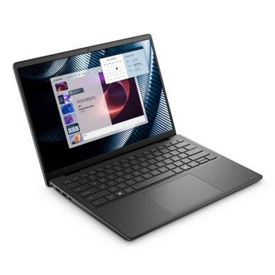 Dell Pro 14 Essential PC14250 5D8JM - 14" - 5 120U - 16GB RAM - 512GB SSD - Win 11 Pro