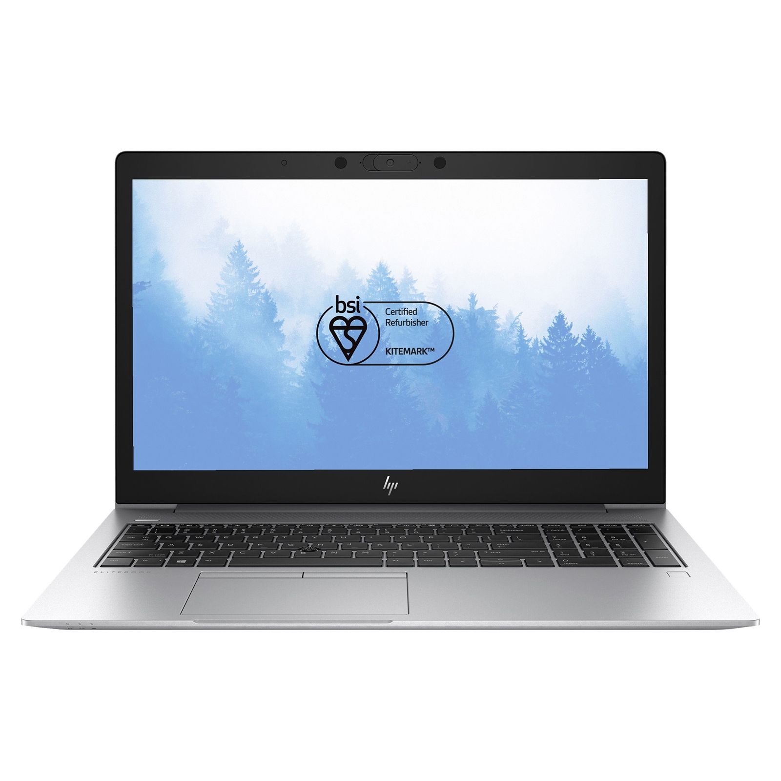 PREMIUM REFURBISHED HP EliteBook 850 G6 Intel Core i5 8th Gen - 15.6" - 16GB RAM - 256GB SSD - Win 11 Pro
