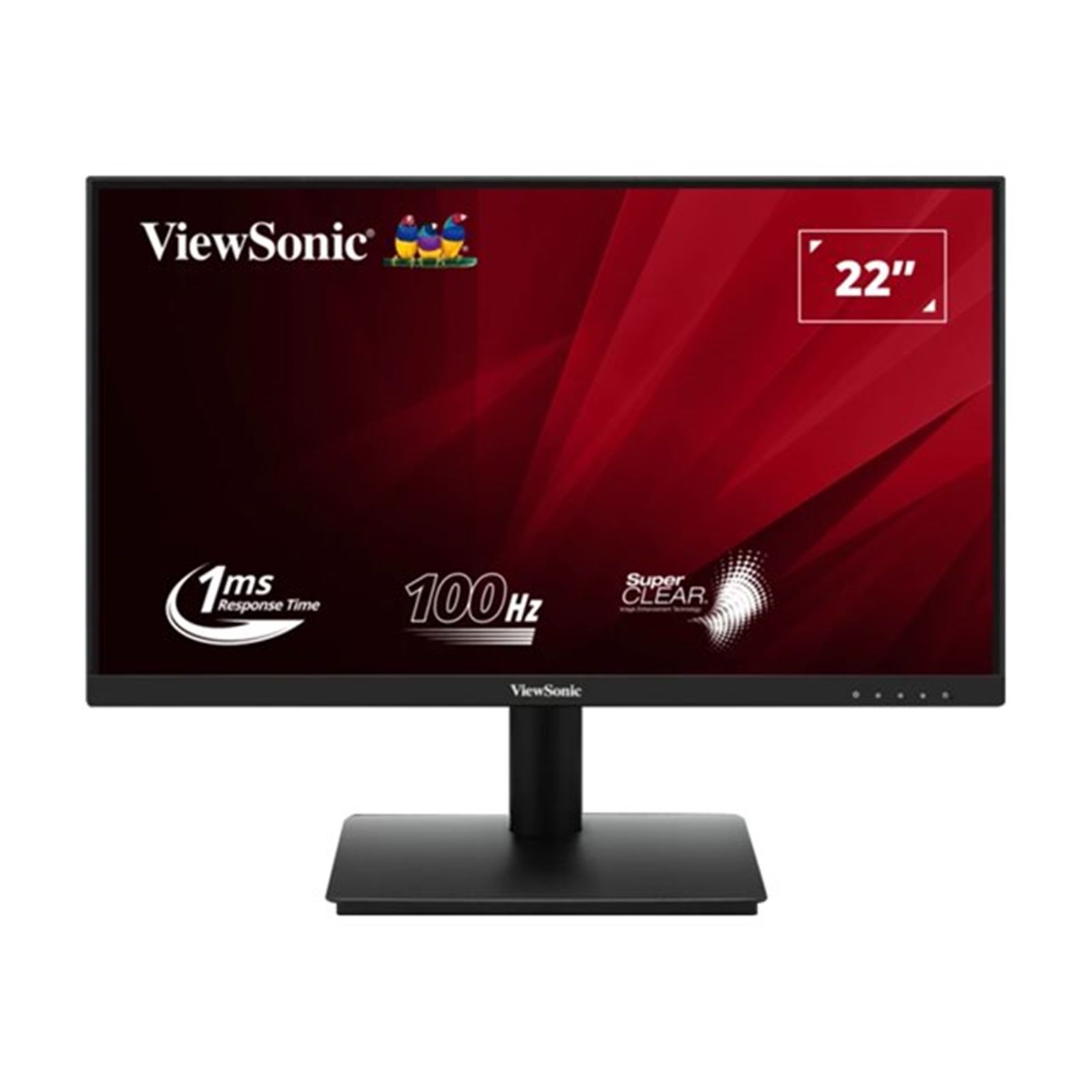Viewsonic VA220-H Full HD - 22" - VA - 100Hz