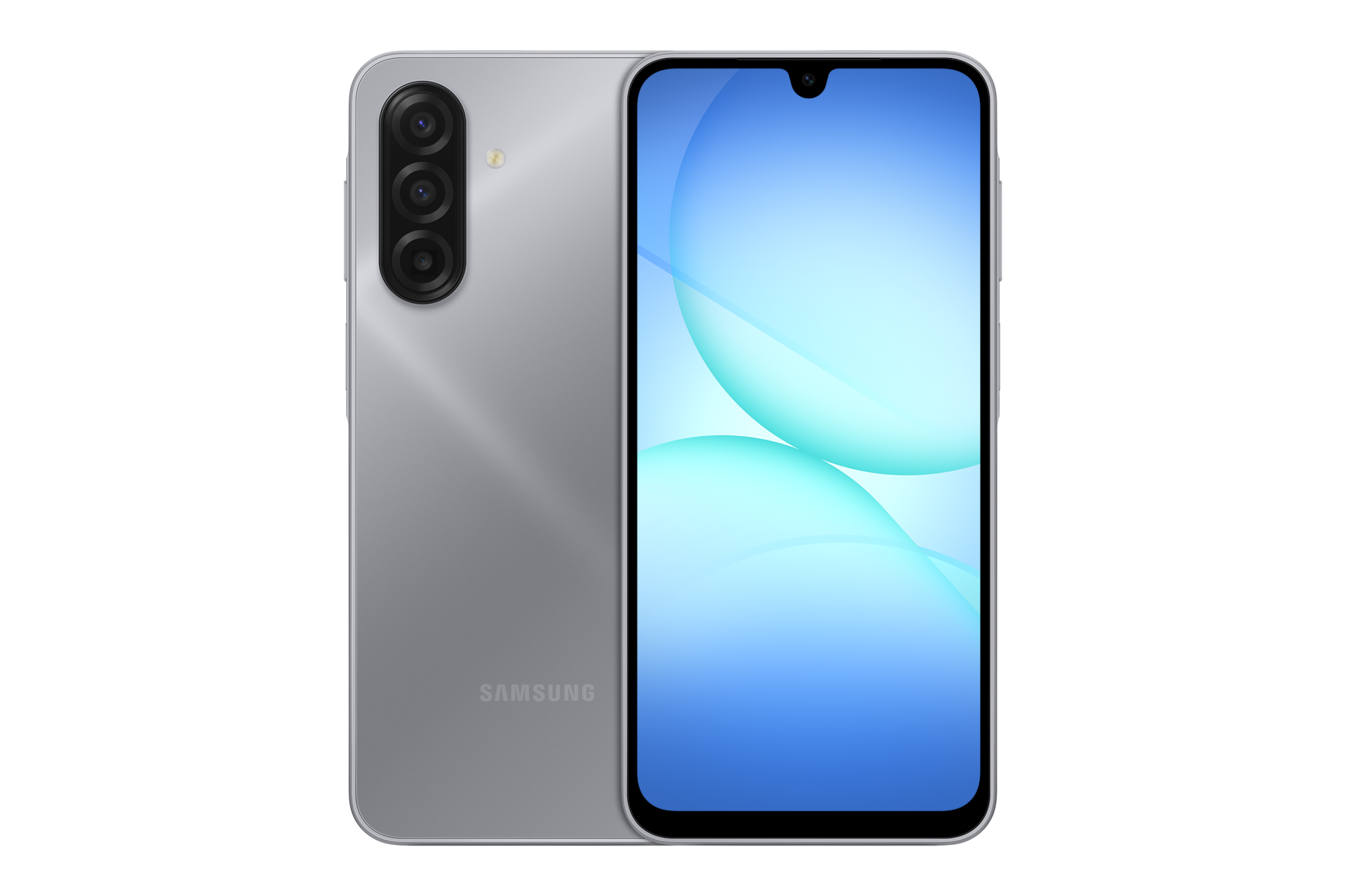 Samsung Galaxy A17