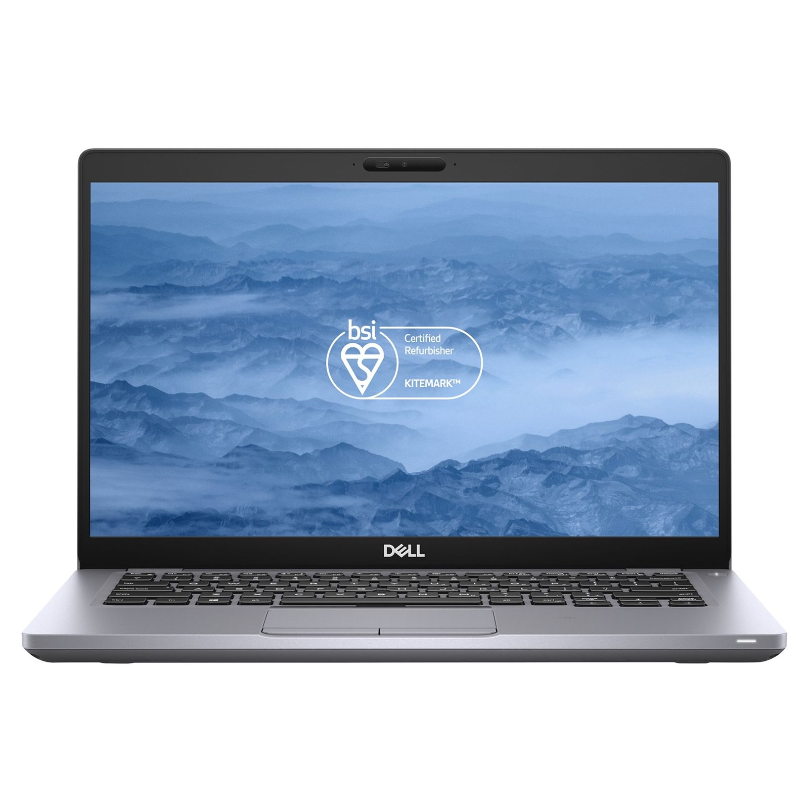 PREMIUM REFURBISHED Dell Latitude 5410 Intel Core i7-10610U 10th Gen - 14" - 16GB RAM - 256GB SSD - Win 11 Pro