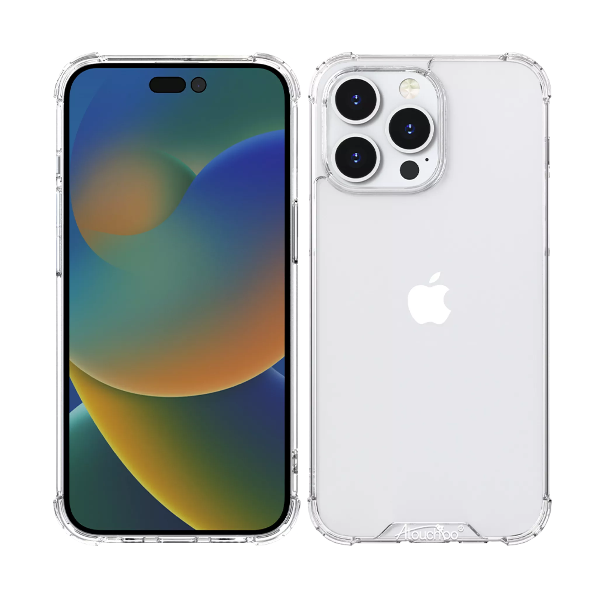 Anti Burst for iPhone 14 Pro Max