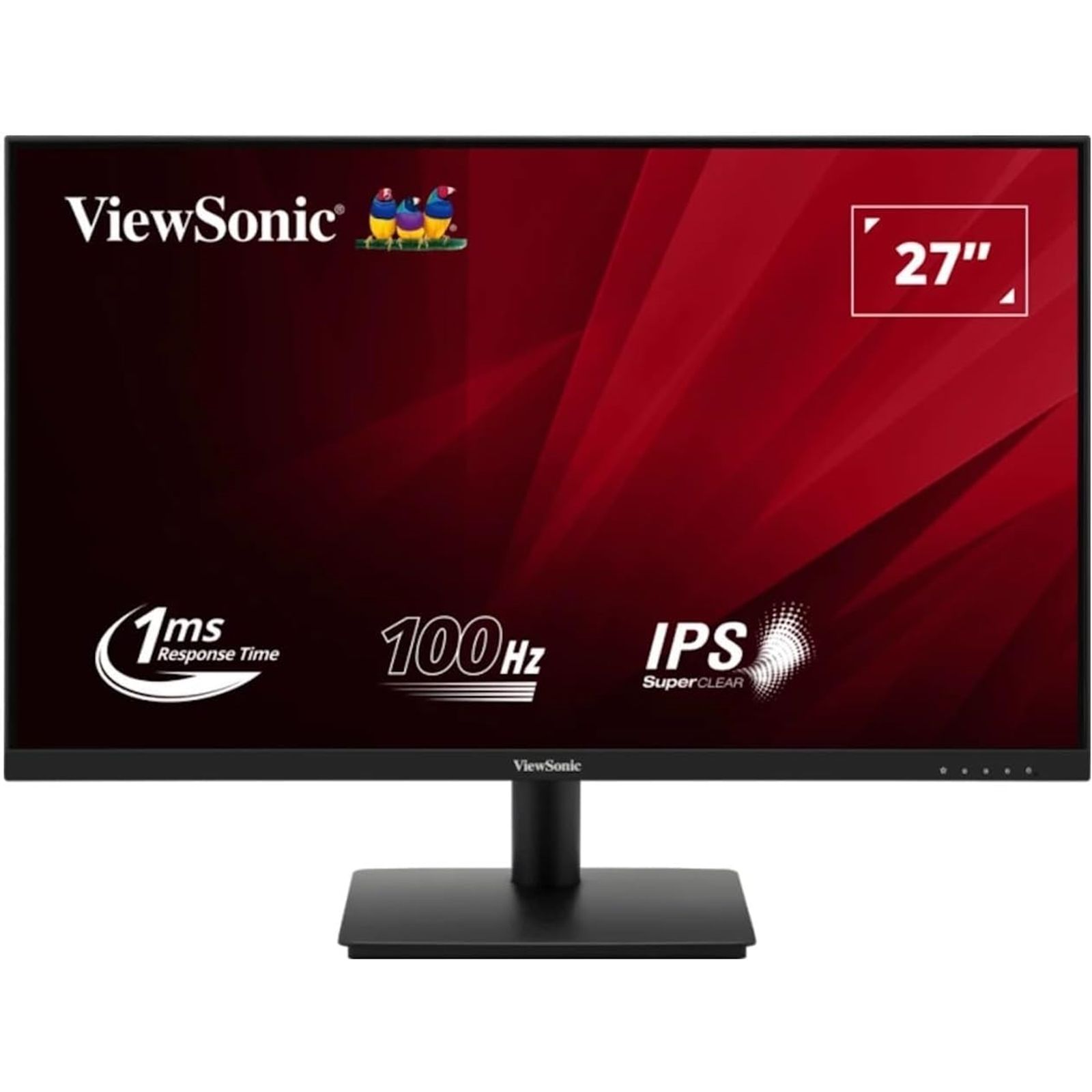 Viewsonic VA270-H Full HD - 27" - IPS - 100Hz