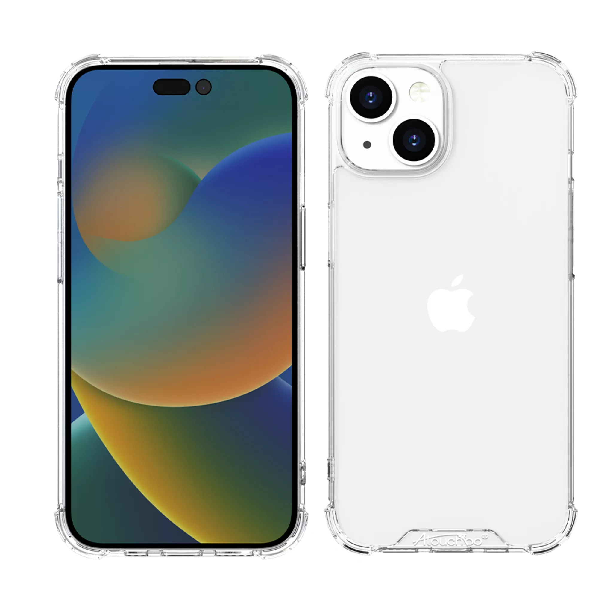 Anti Burst for iPhone 14