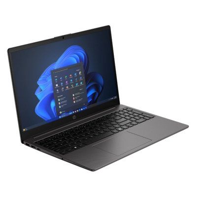 HP 250R G10 D2XR7AT#ABU - 15.6" - i5 120U - 24GB RAM - 512GB SSD - Win 11 Home