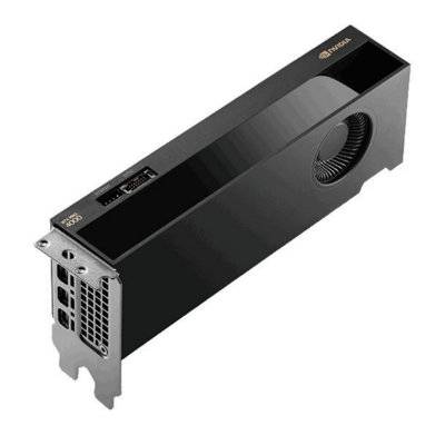 PNY NVIDIA RTX PRO 4000 SFF Blackwell 24GB Professional