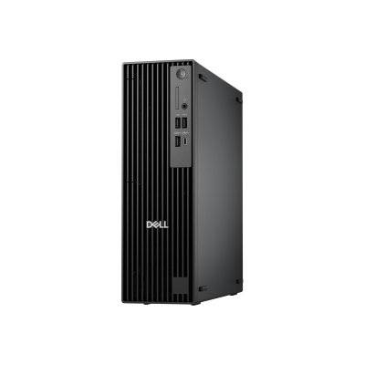 Dell Pro QBS1250 Plus Slim Desktop - Ultra - 512GB SSD - Win 11 Pro