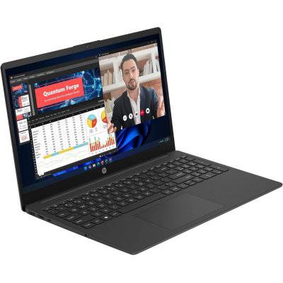 HP 15-fd1006sax - 15.6" - 3-100U - 8GB RAM - 256GB SSD - Win 11 Home