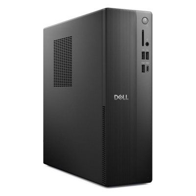 Dell Outlet A1 Pro QVS1260 Slim Desktop - i3-14100 - 8GB RAM - 512GB SSD - Win 11 Pro