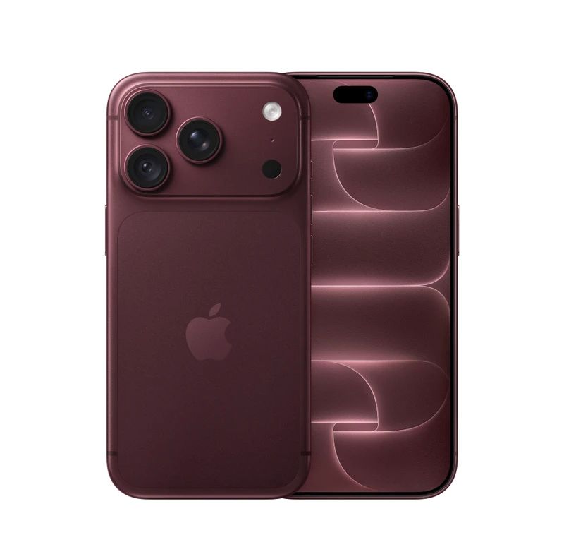 iPhone 18 Pro