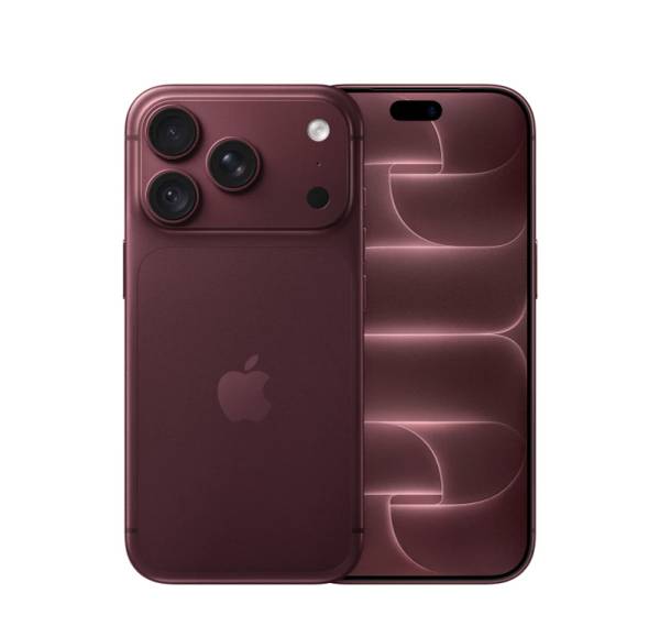 iPhone 18 Pro