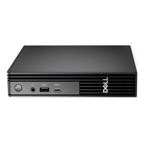 Dell Pro QCM1250 Mini Desktop - i5-14500 - 512GB SSD - Win 11 Pro