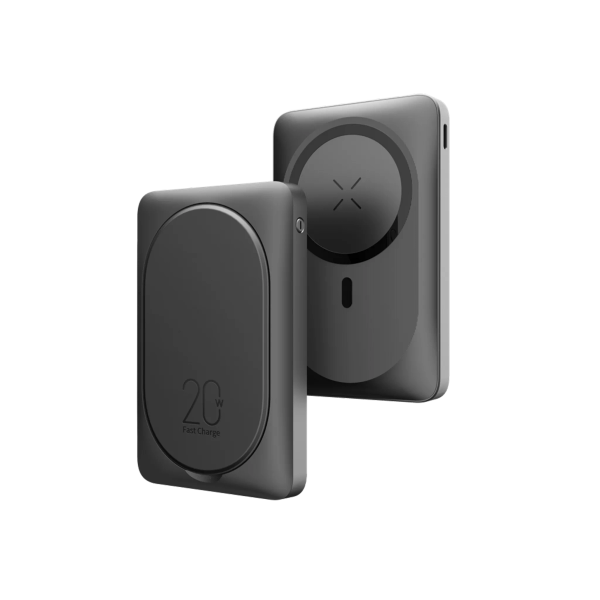 22.5W MagSafe Powerbank & Kickstand