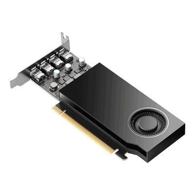 PNY NVIDIA RTX A400 Ampere 4GB Professional