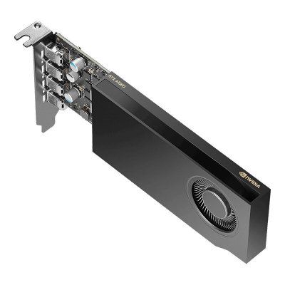 PNY NVIDIA RTX A1000 Ampere 8GB Professional