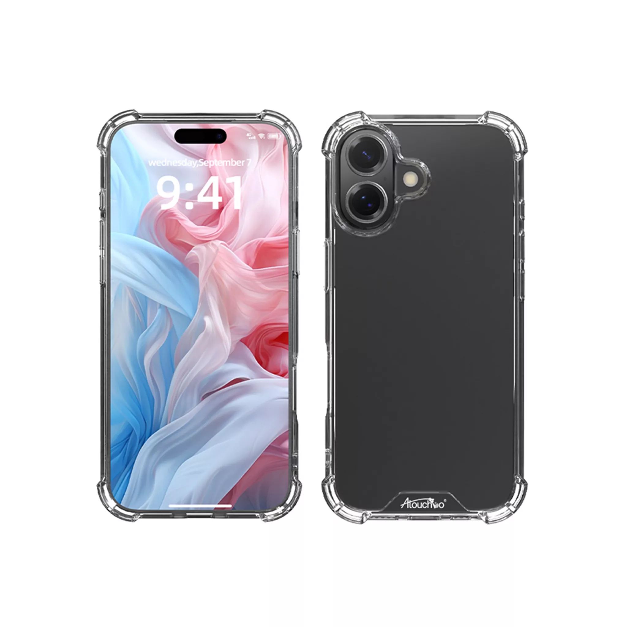 Anti Burst for iPhone 17
