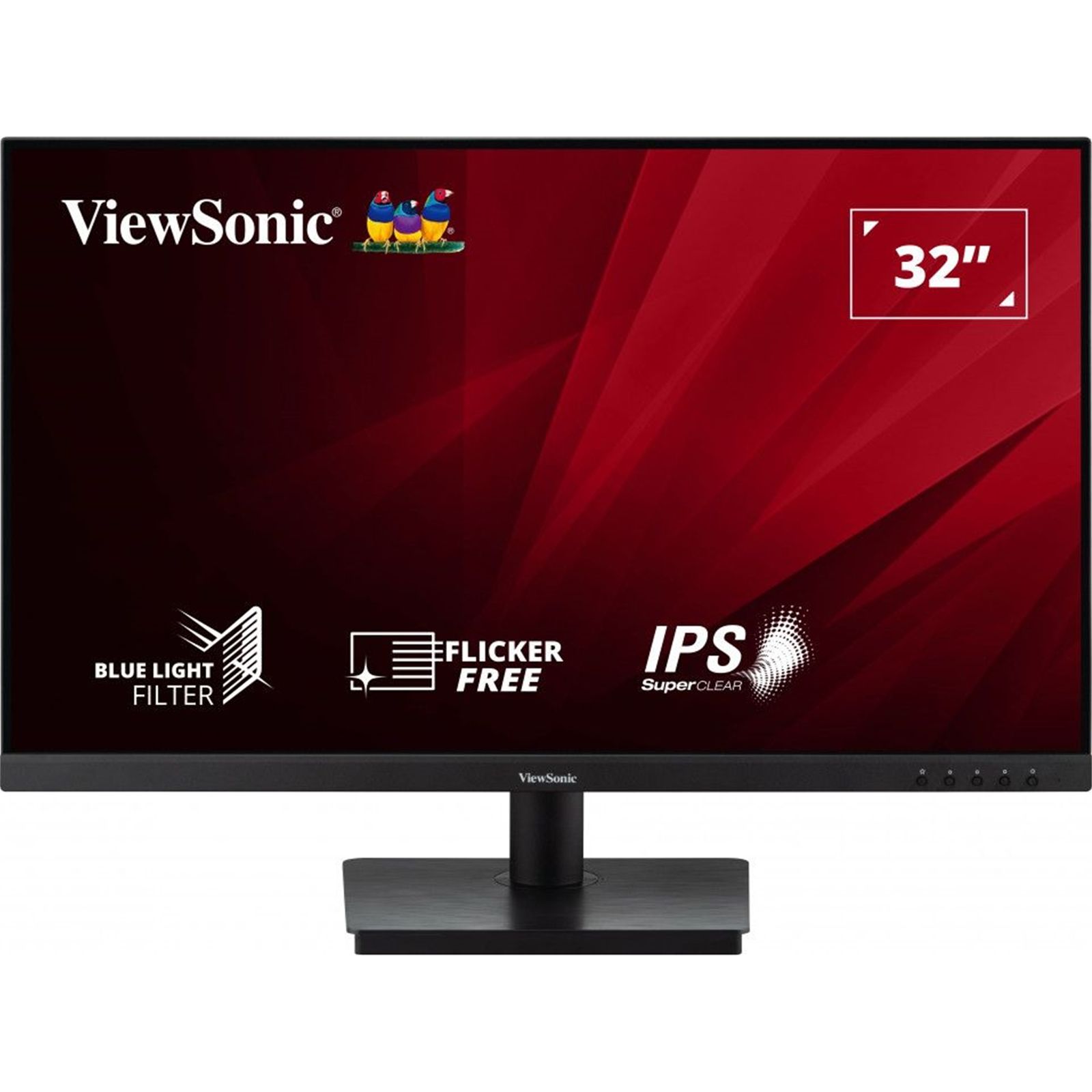 Viewsonic VA3209-2K-MHD - 32" - IPS - 75Hz