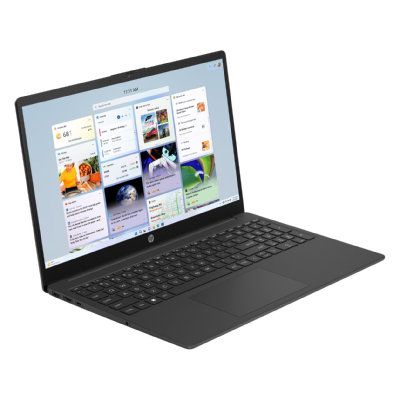 HP - 15.6" - 3-100U - 8GB RAM - 512GB SSD - Win 11 Home