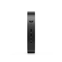 HP Elite t655 Thin client - Embedded - 8GB RAM