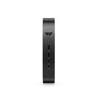 HP Elite t655 Thin client - Embedded - 8GB RAM