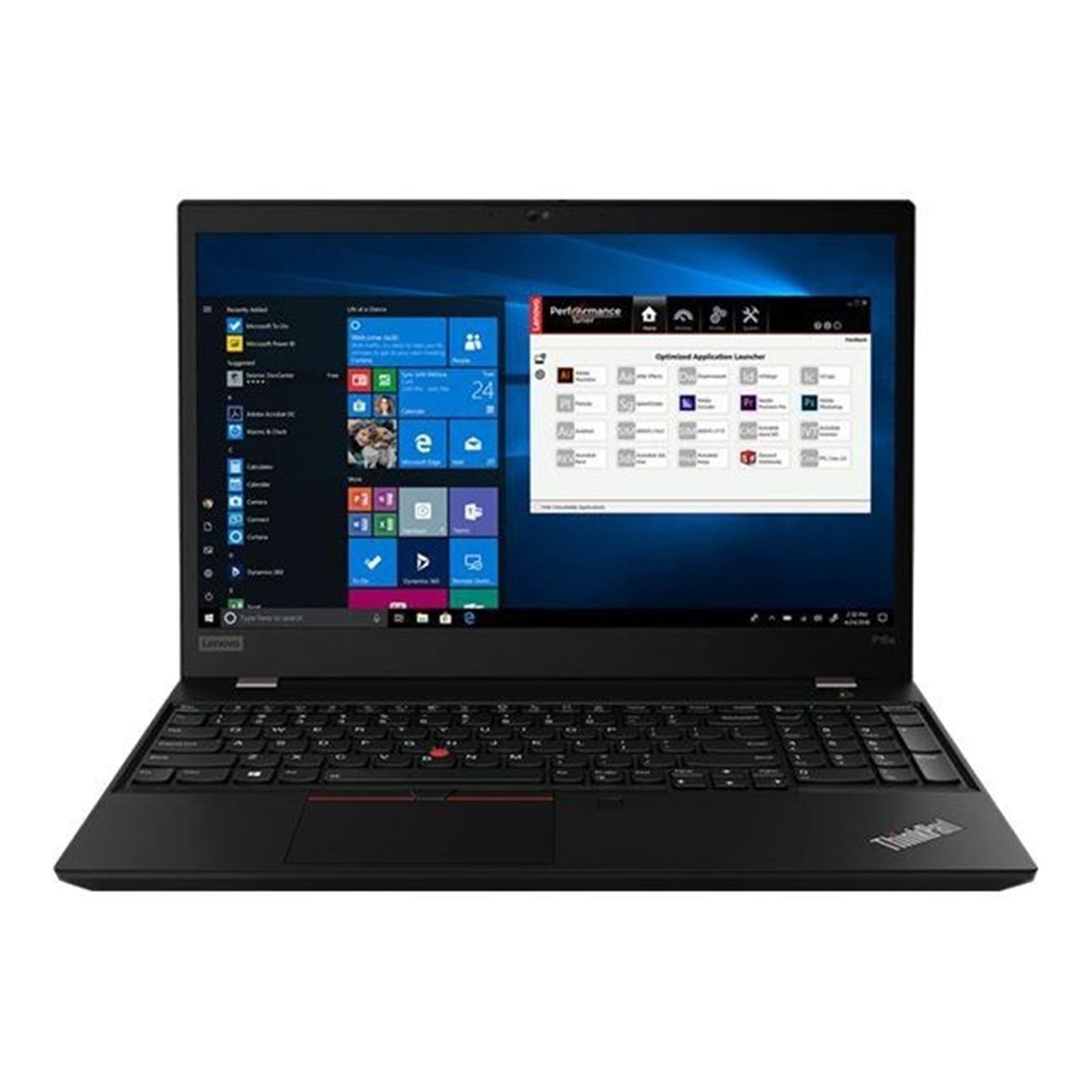 PREMIUM REFURBISHED Lenovo ThinkPad T15 G1 Intel Core i5-10310U 10th Gen - 15.6" - 16GB RAM - 256GB SSD - Win 11 Pro