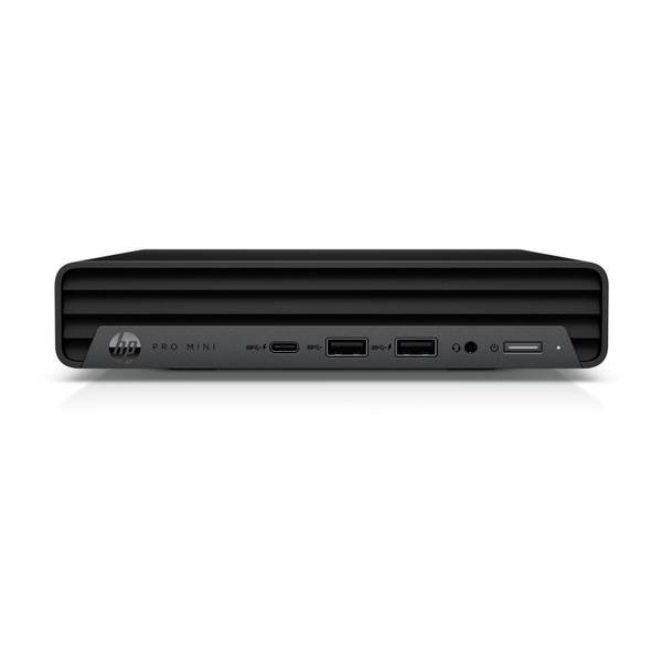 HP Pro Mini 400 G9 Desktop Mini - i5-14500T - 16GB RAM - Win 11 Pro