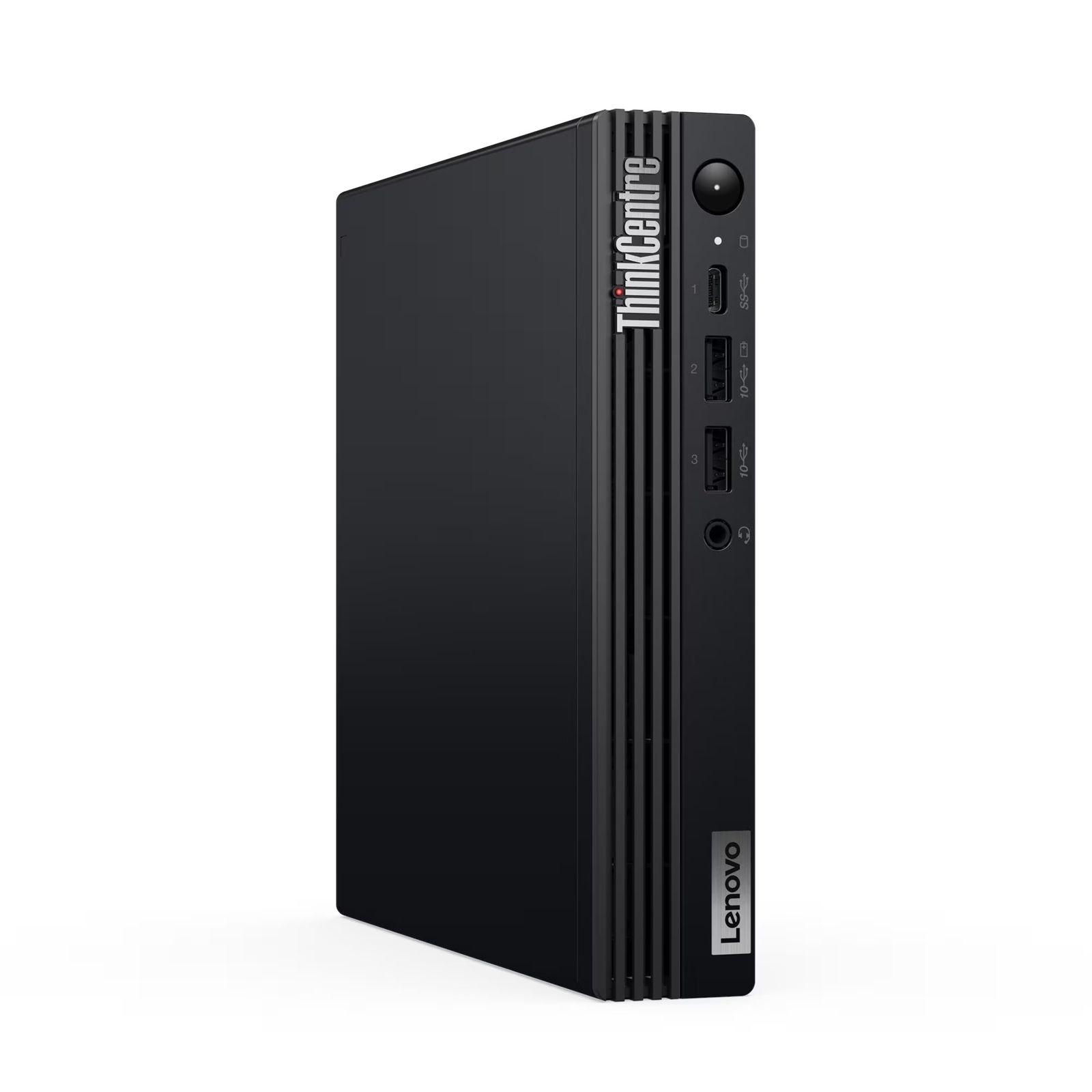 Lenovo ThinkCentre M70q G5 12TD003QUK Tiny - i5-14400T - 8GB RAM - 256GB SSD - Win 11 Pro