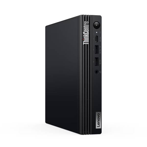 Lenovo ThinkCentre M70q G5 12TD003QUK Tiny - i5-14400T - 8GB RAM - 256GB SSD - Win 11 Pro