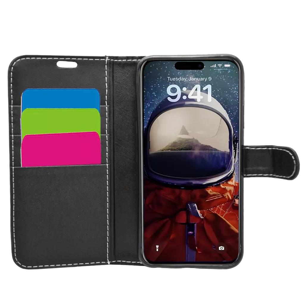 Xquisite Wallet Case for iPhone 16