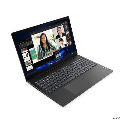 Lenovo V15 G4 AMN - 15.6" - Ryzen 5 7520U - 256GB SSD - Win 11 Pro