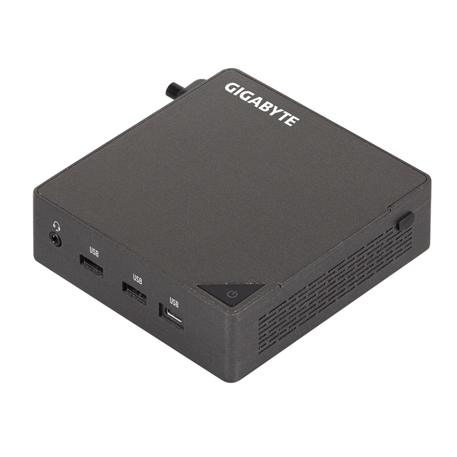 Gigabyte BRIX (GB-BRU5-225H) Barebone Kit - Ultra