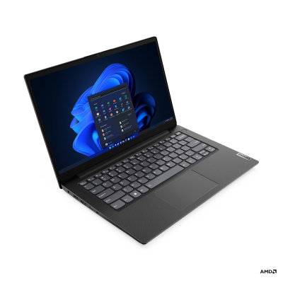 Lenovo V14 G4 82YX004PUK - 14" - Ryzen 5 7430U - 8GB RAM - 512GB SSD - Win 11 Home