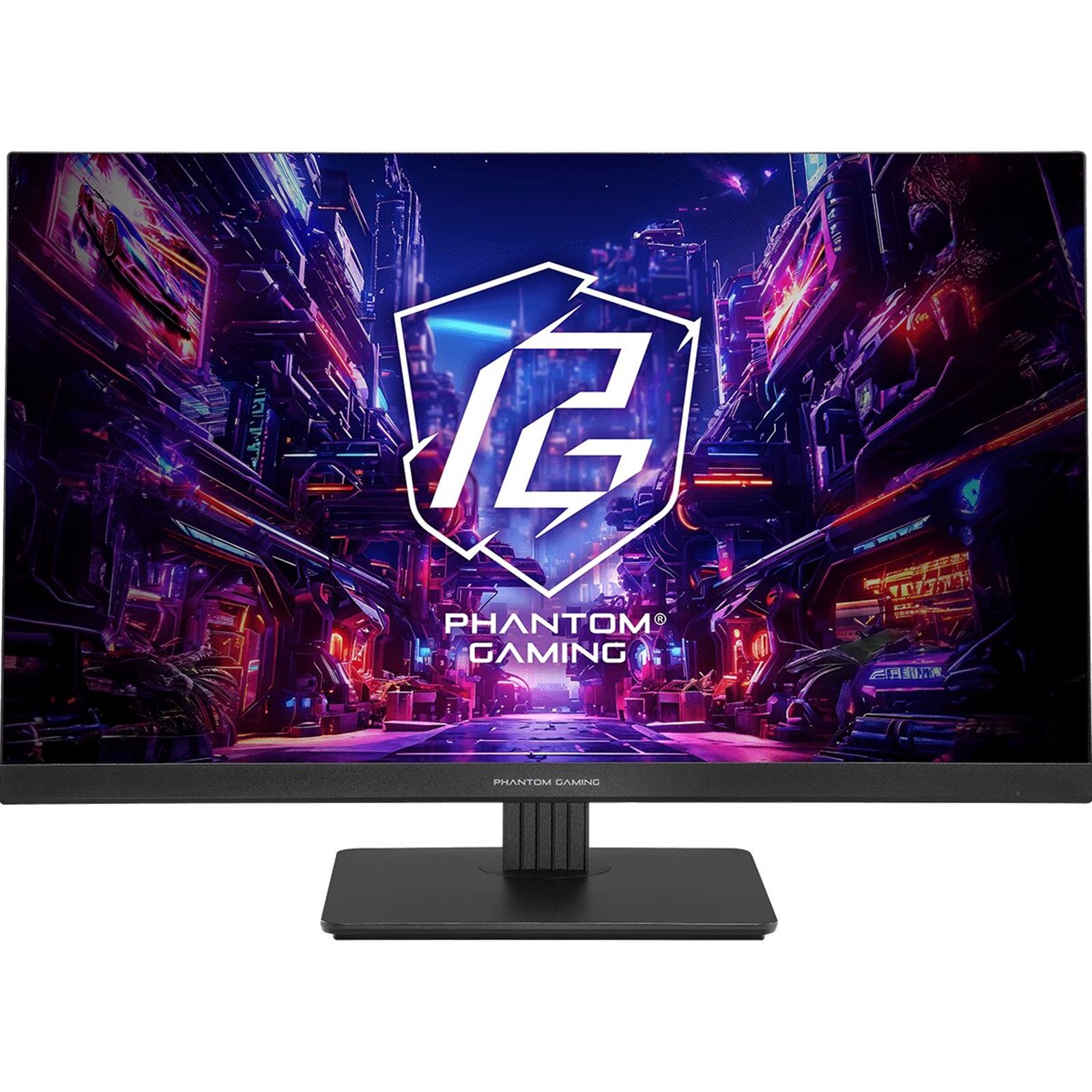 ASRock Phantom PG27FFT1B FHD (1920 x 1080) - 27" - IPS - 180Hz