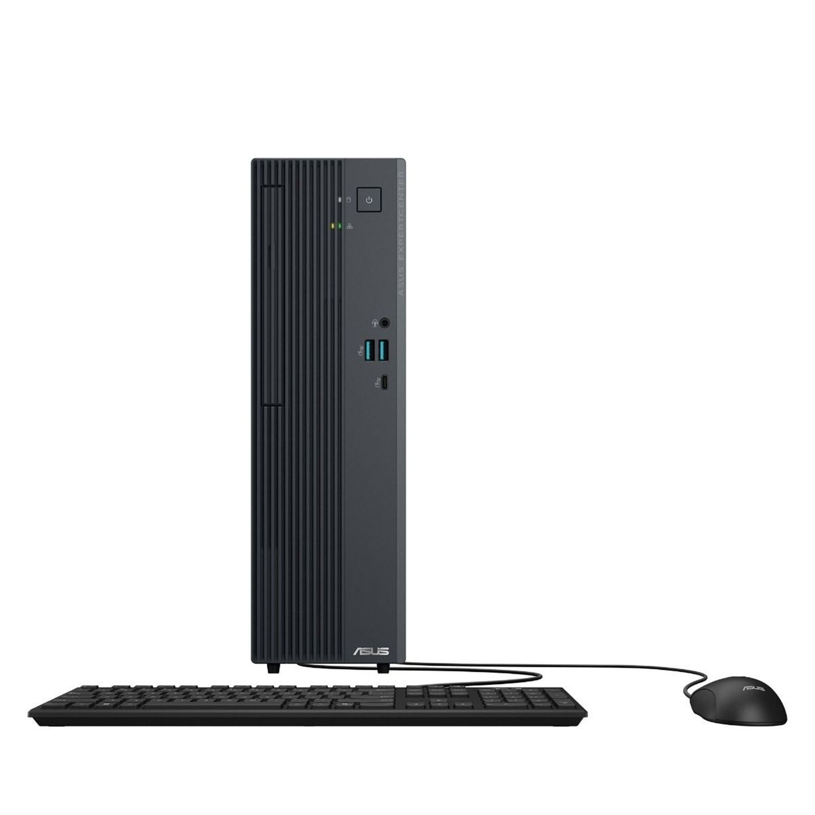 ASUS ExpertCenter P700 PM700SK-0R5330012X Copilot+ - AI - 16GB RAM - 512GB SSD - Win 11 Pro