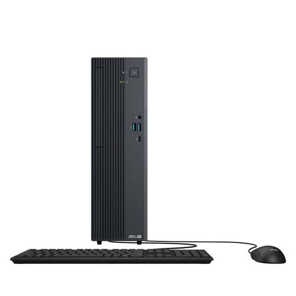 ASUS ExpertCenter P700 PM700SK-0R5330012X Copilot+ - AI - 16GB RAM - 512GB SSD - Win 11 Pro