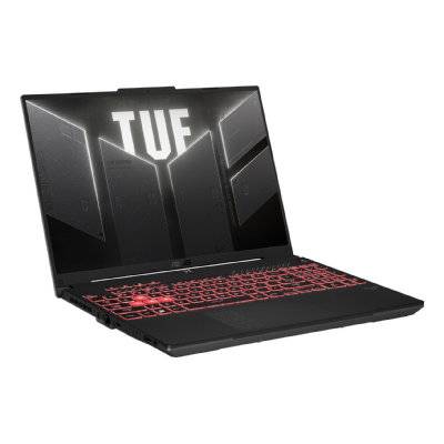 ASUS TUF A16 Gaming - 16" - Ryzen 7 170 - 512GB SSD - Win 11 Home