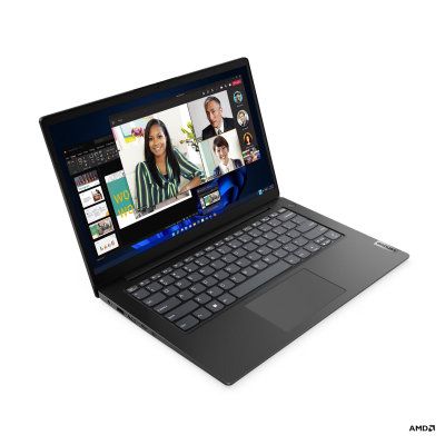 Lenovo V14 G4 82YT012XUK - 14" - Ryzen 5 7520U - 8GB RAM - 256GB SSD - Win 11 Pro