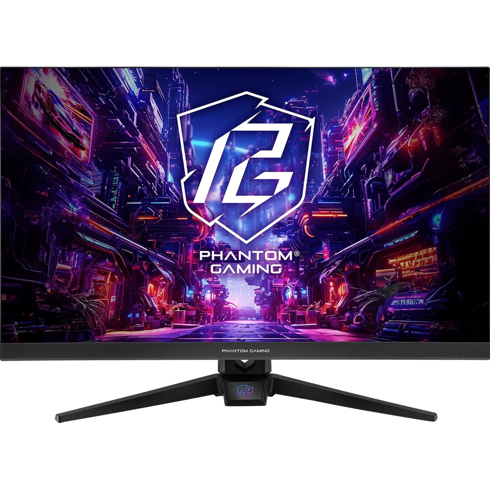 ASRock Phantom PG27FFT1A FHD (1920 x 1080) - 27" - IPS - 180Hz