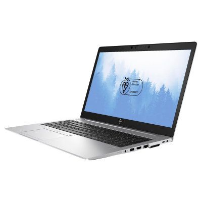 PREMIUM REFURBISHED HP EliteBook 850 G6 Intel Core i7 8th Gen - 15.6" - 16GB RAM - 256GB SSD - Win 11 Pro